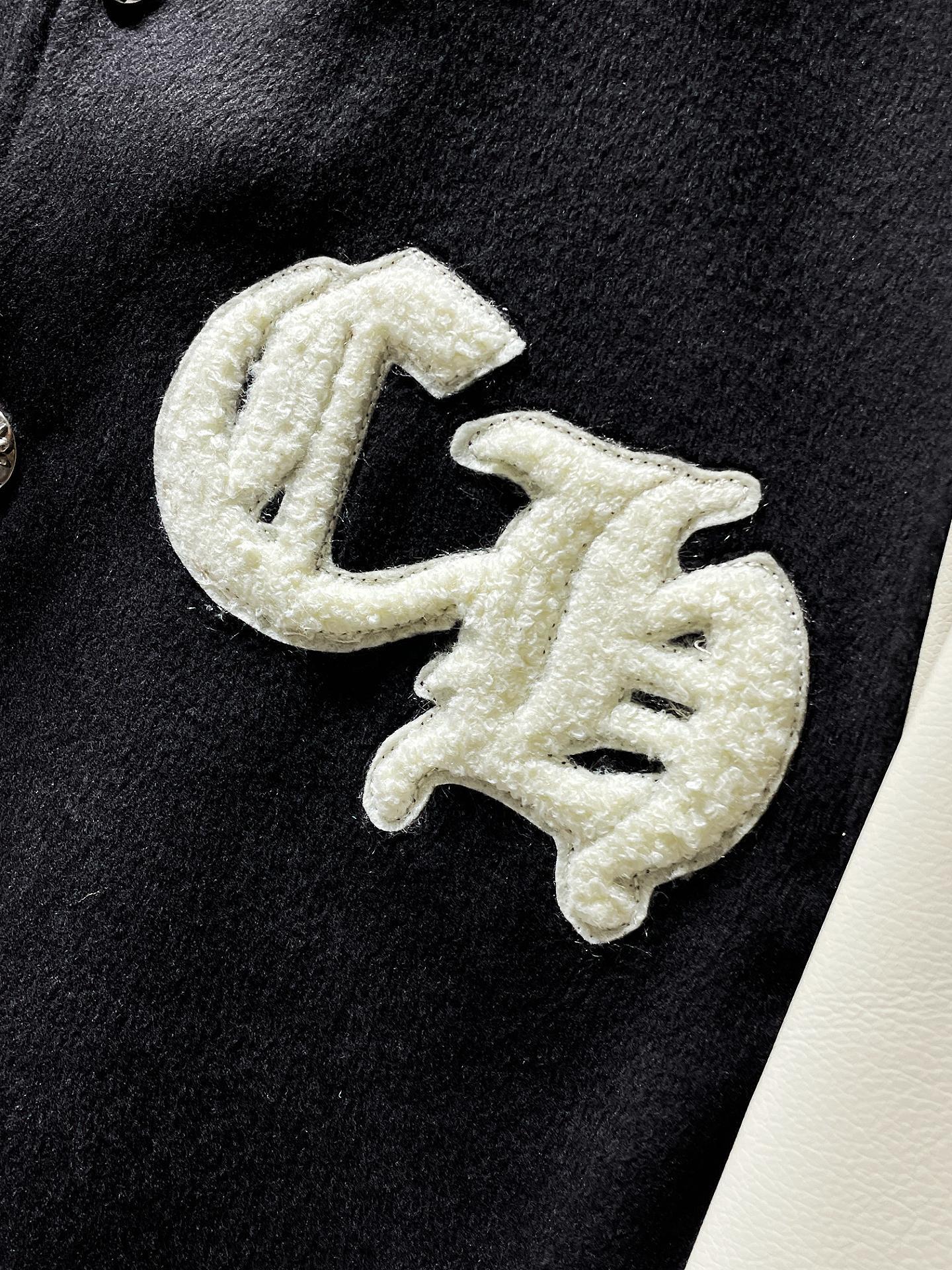 CH Jacket