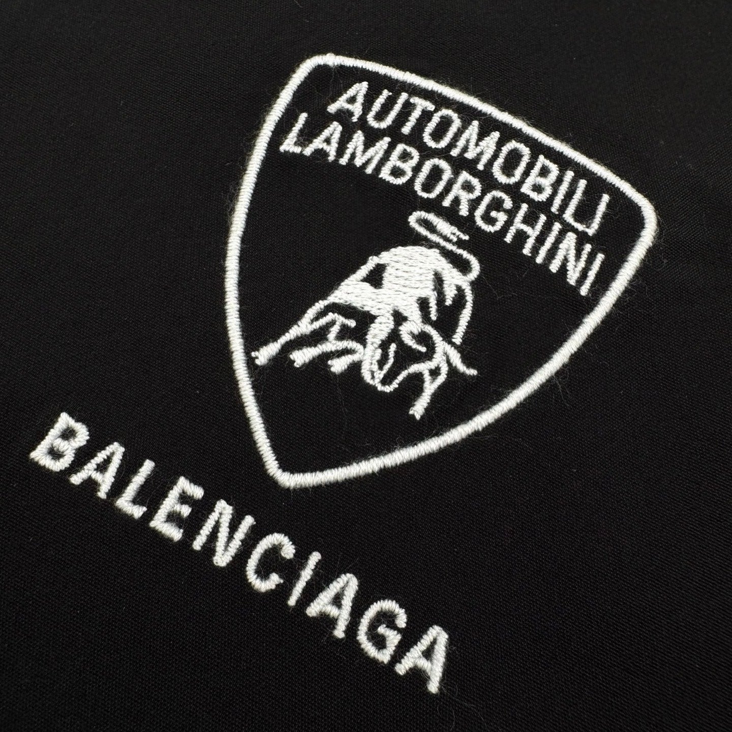 BB Lamborghini Pants