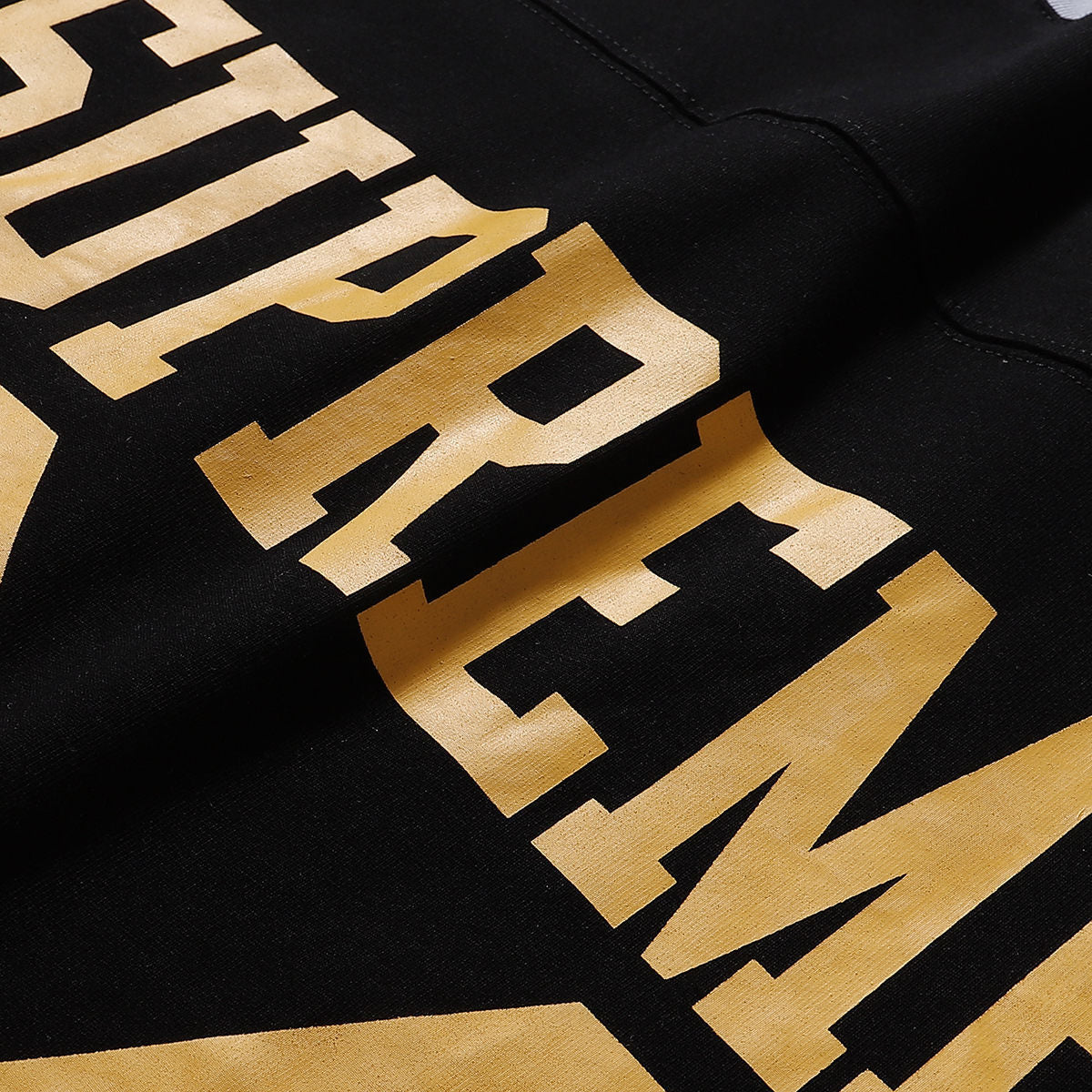 Box Logo Longsleeve T-Shirt