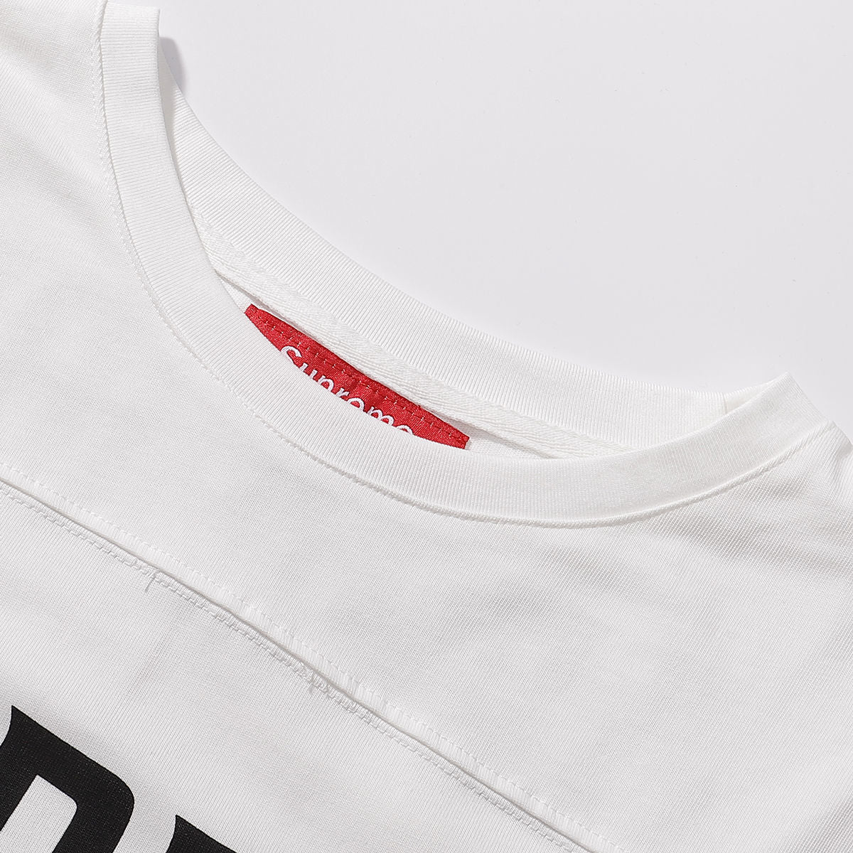 Box Logo Longsleeve T-Shirt