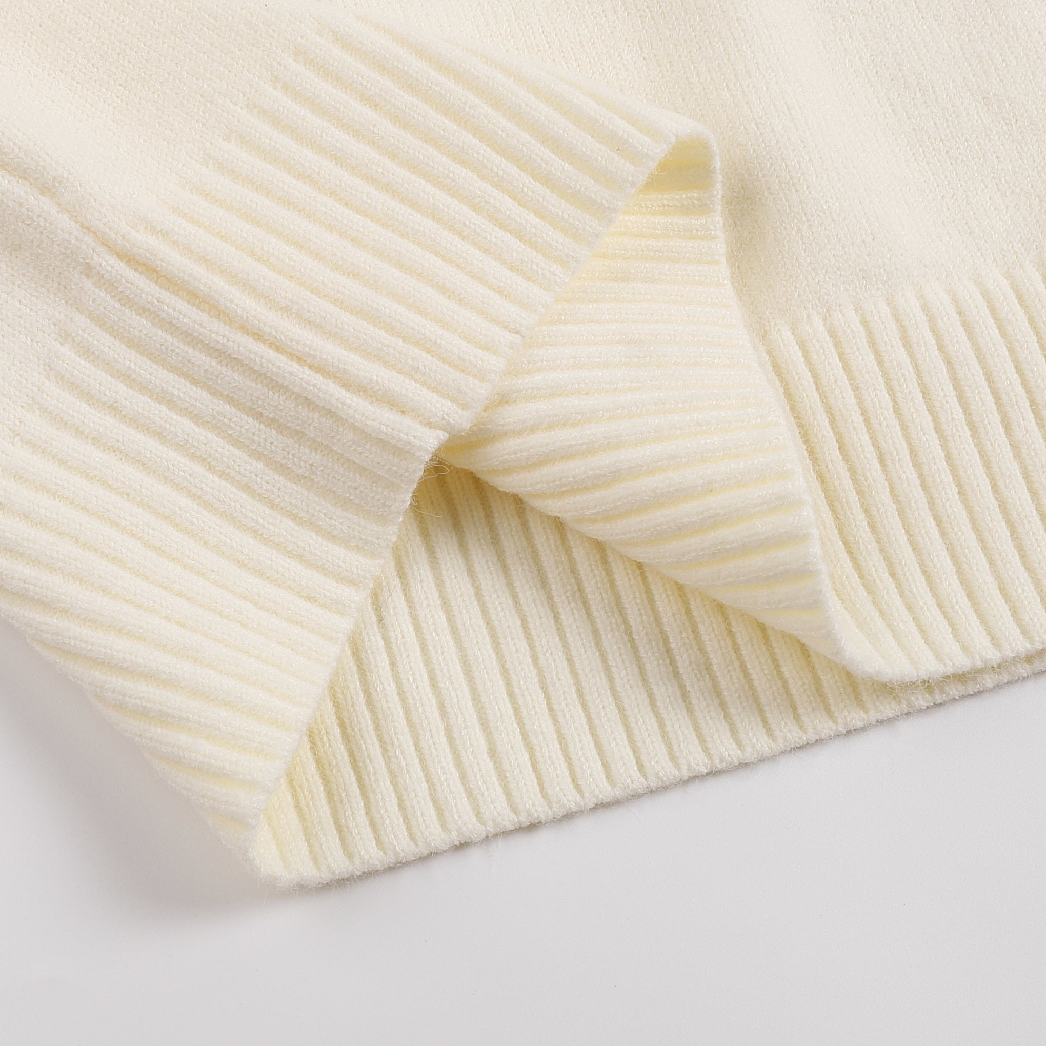 Ami Turtleneck Sweater