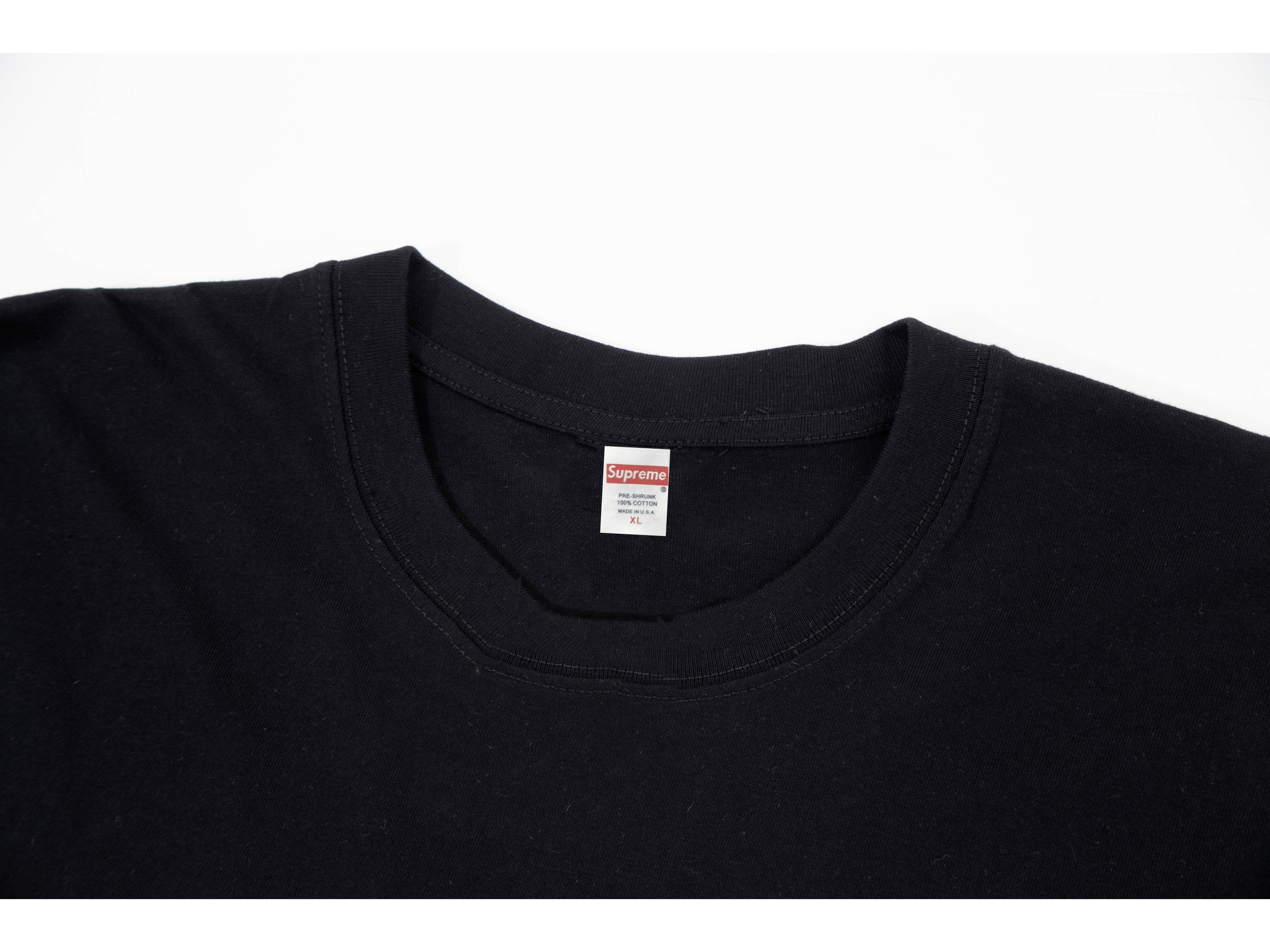 Box Logo T-Shirt