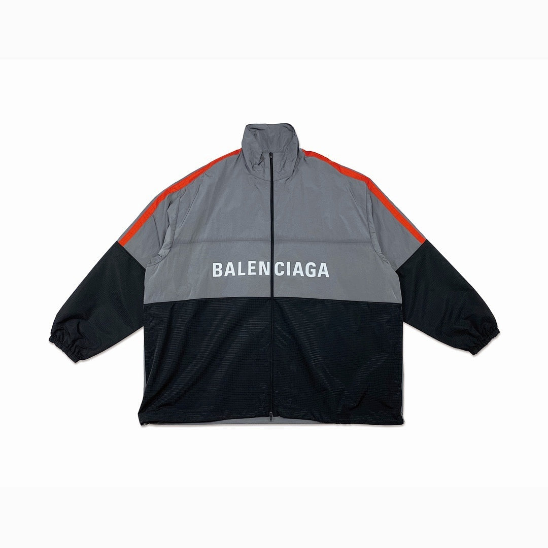 BB Jacket