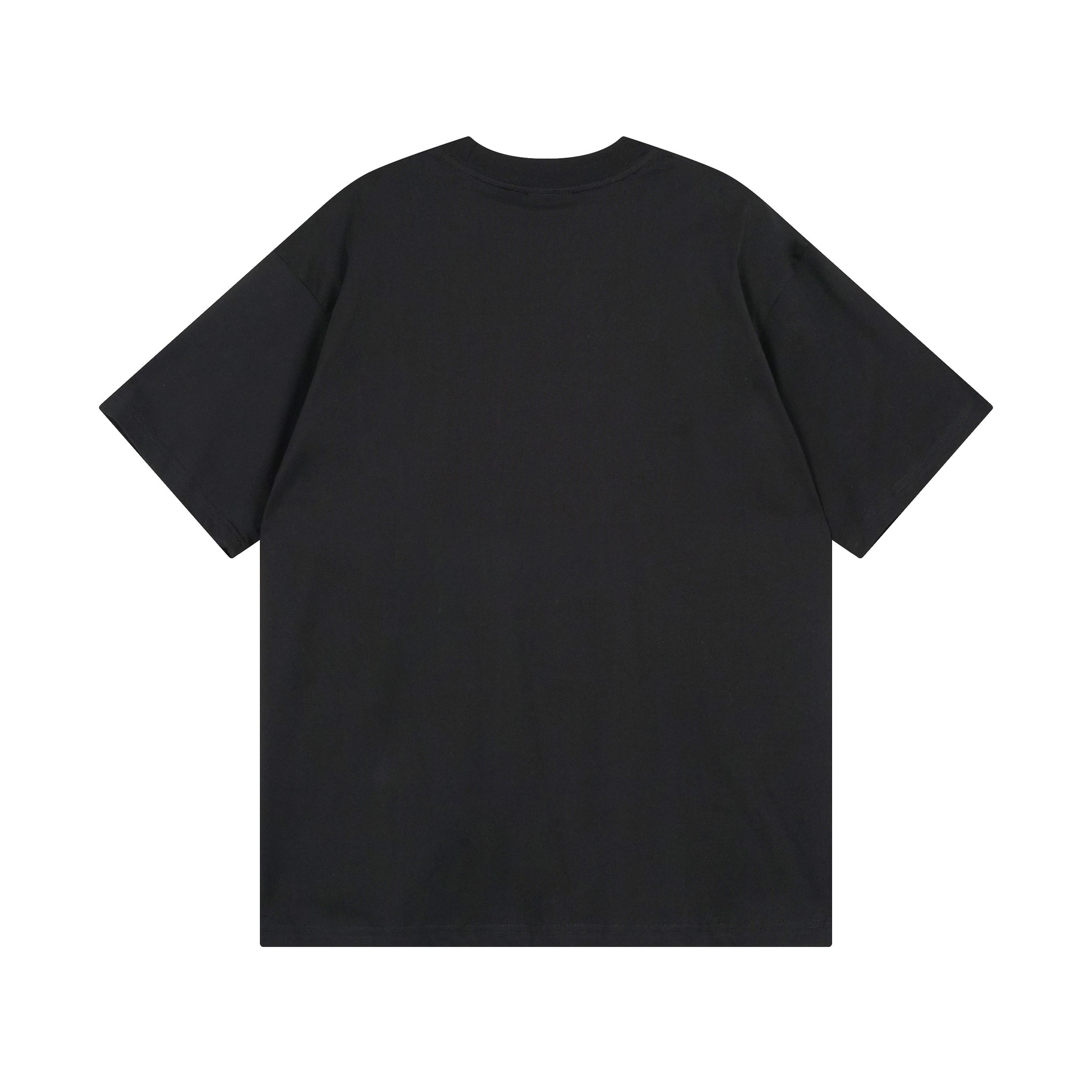 BB Black T-Shirt