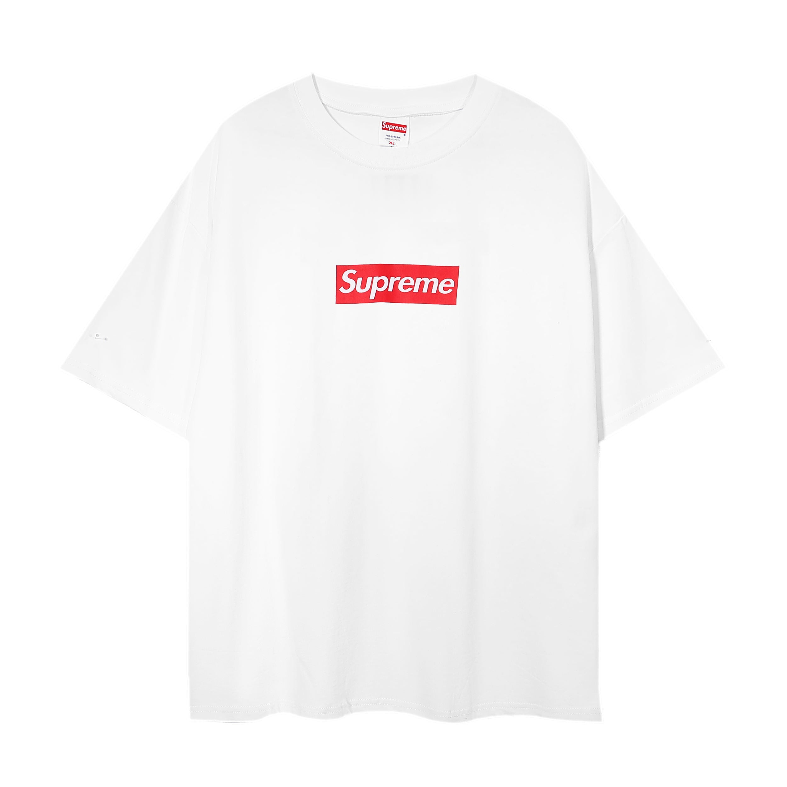 Box Logo T-Shirt