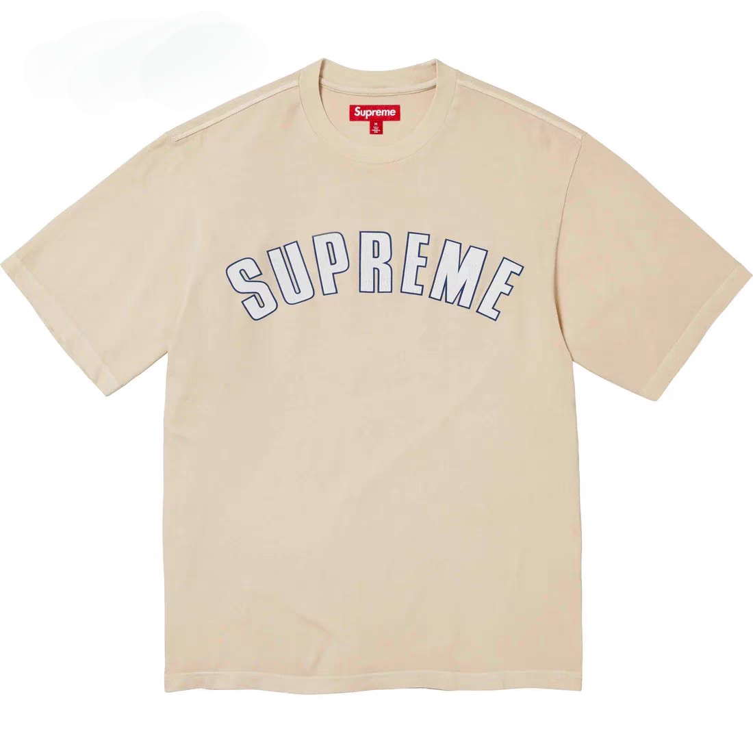 Box Logo T-Shirt