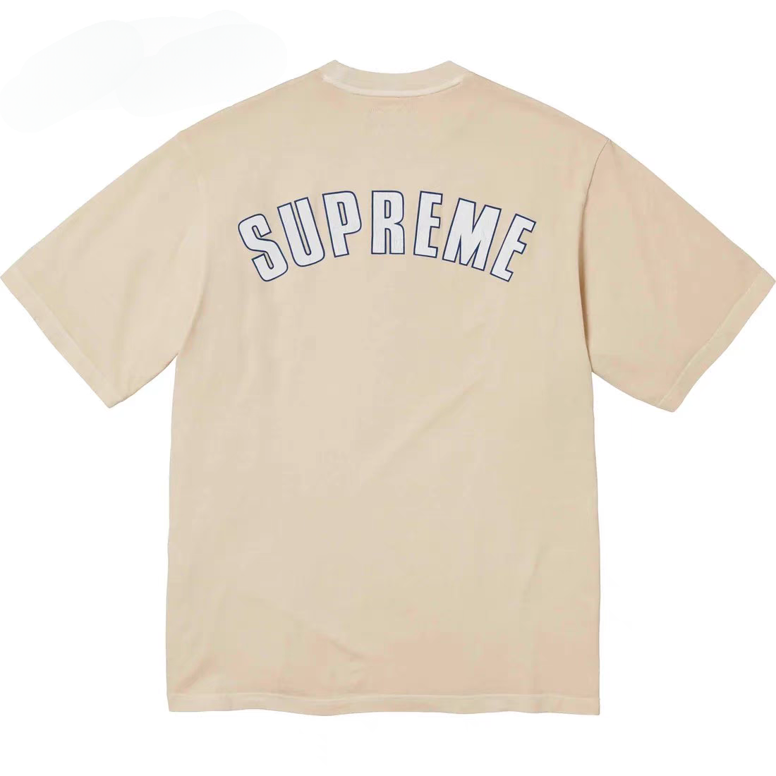 Box Logo T-Shirt