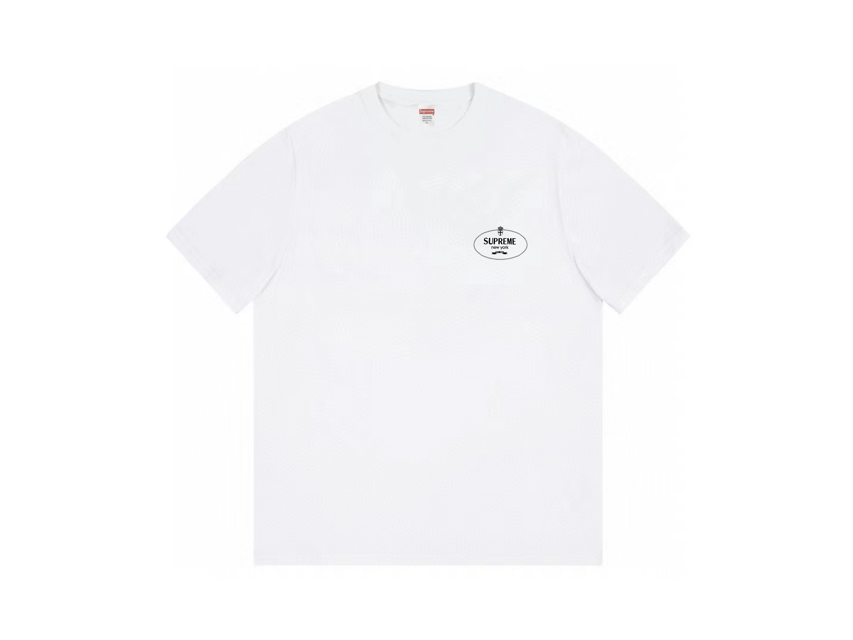 Box Logo T-Shirt