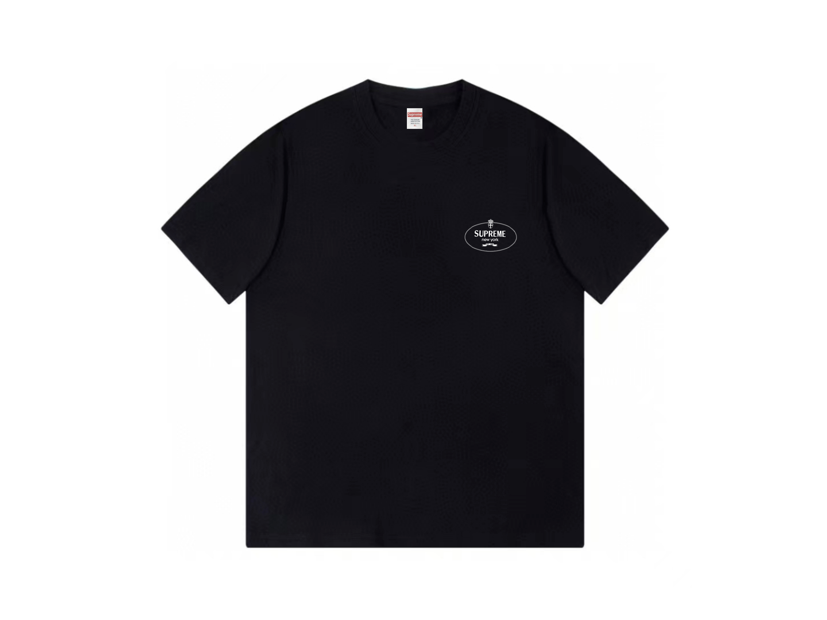 Box Logo T-Shirt
