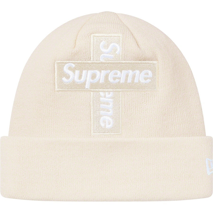 Box Logo Beanie