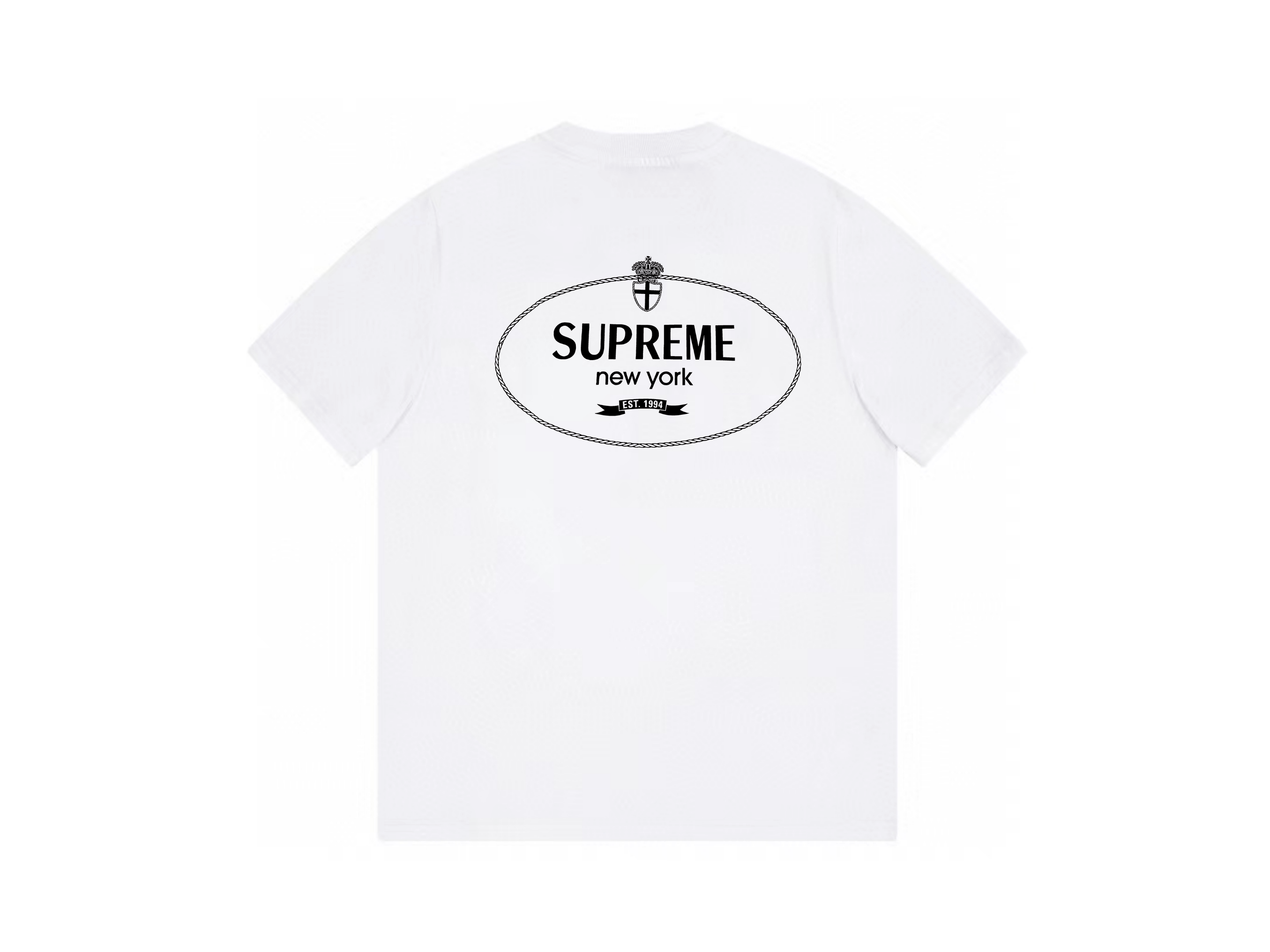 Box Logo T-Shirt