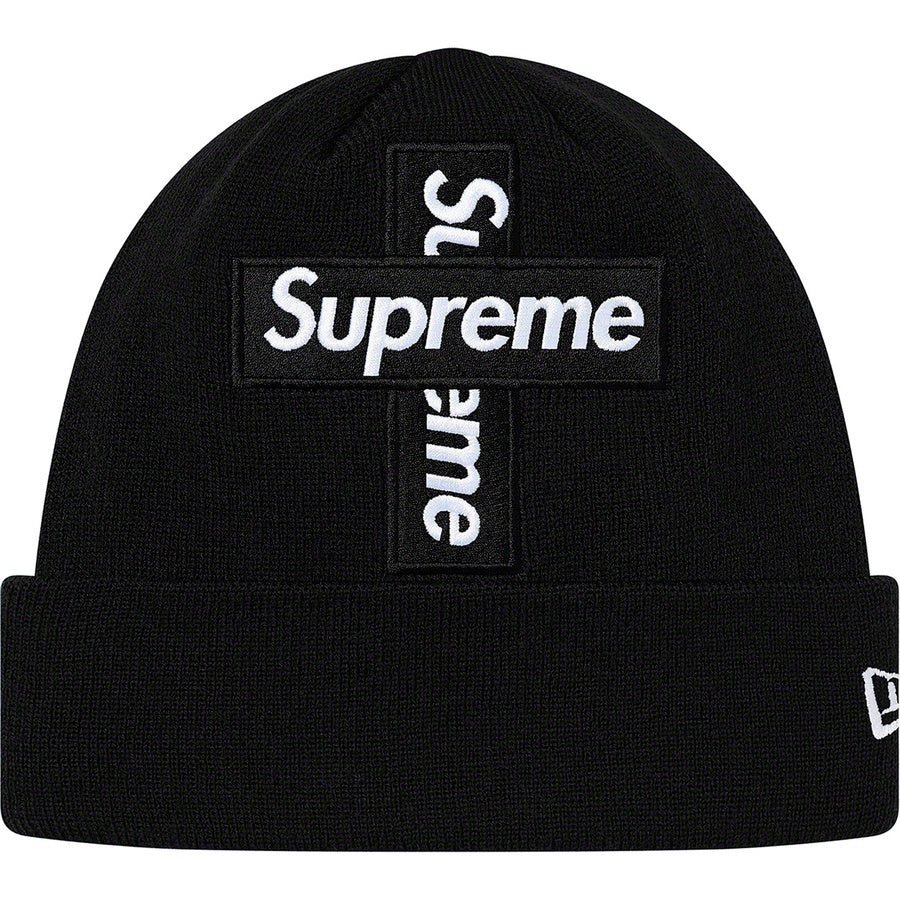 Box Logo Beanie