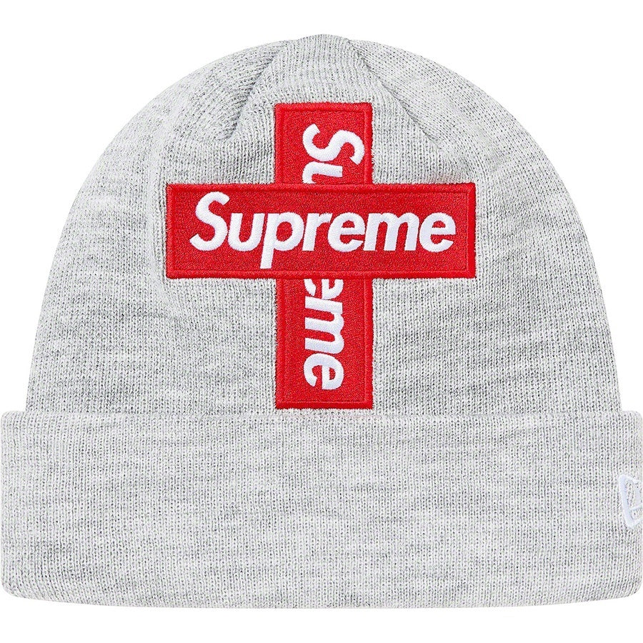 Box Logo Beanie