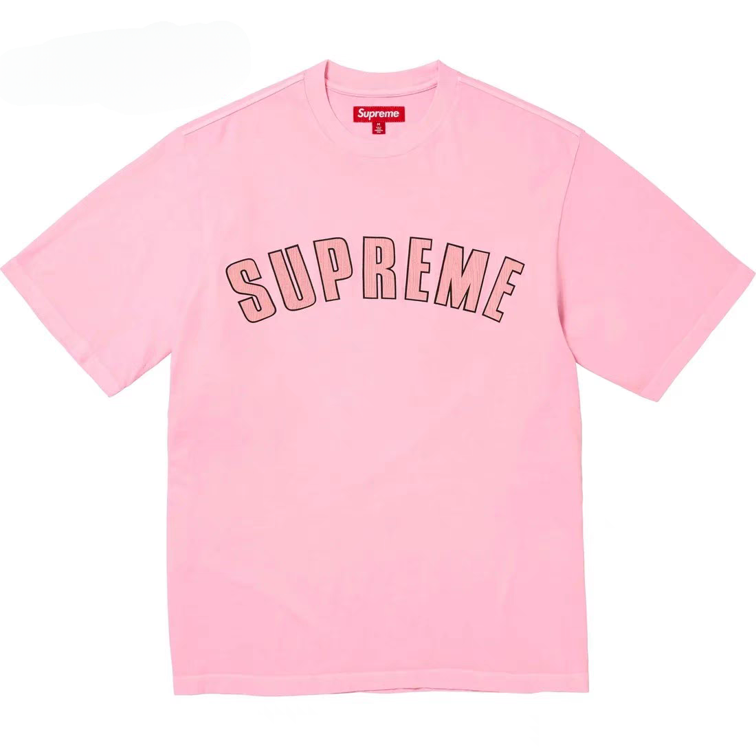 Box Logo T-Shirt
