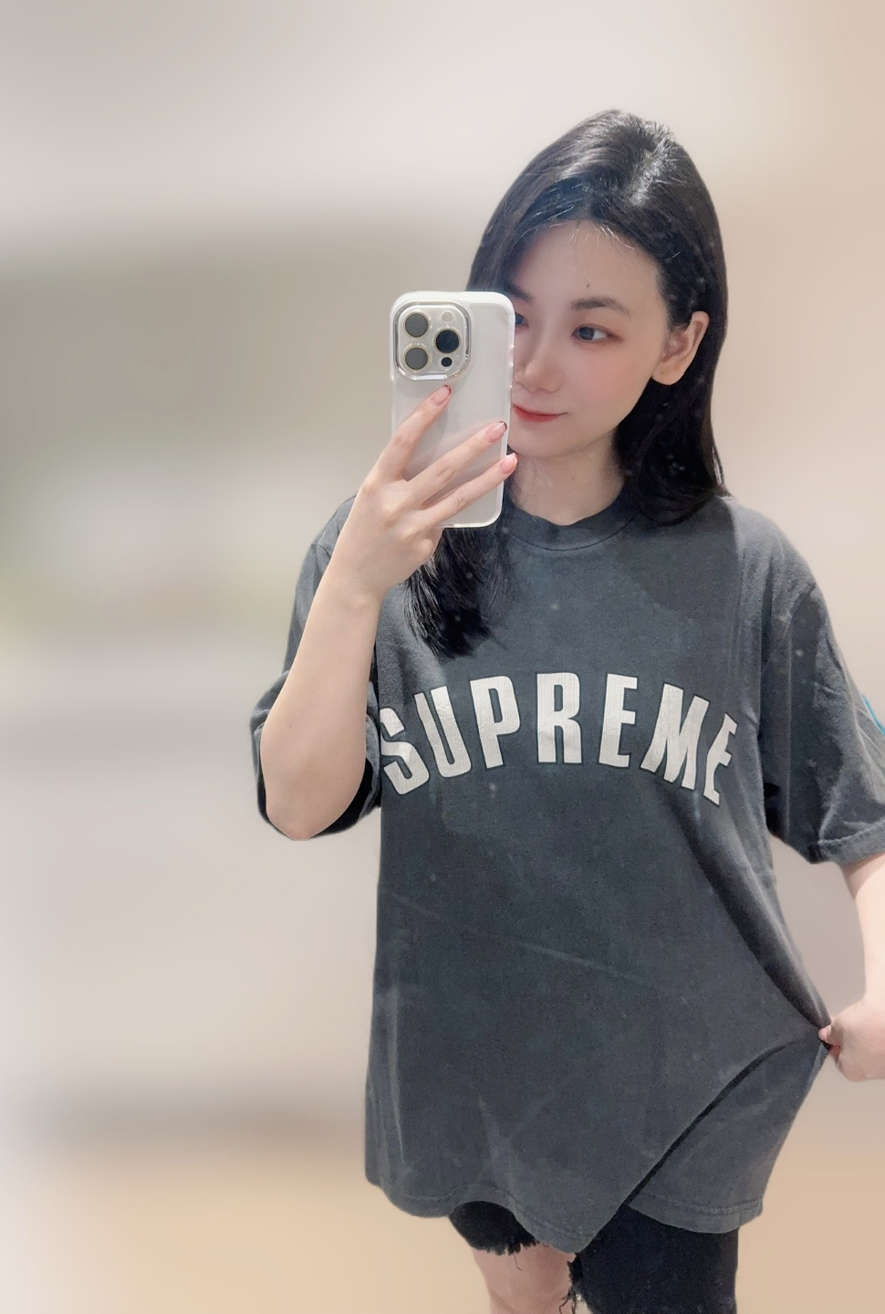Box Logo T-Shirt