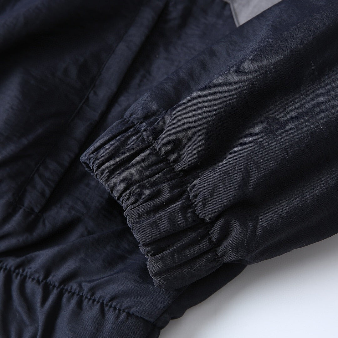 Box Logo Track Jacket