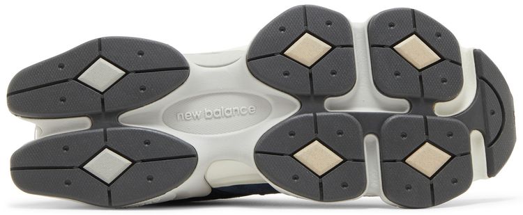 NB 9060 Natural Indigo