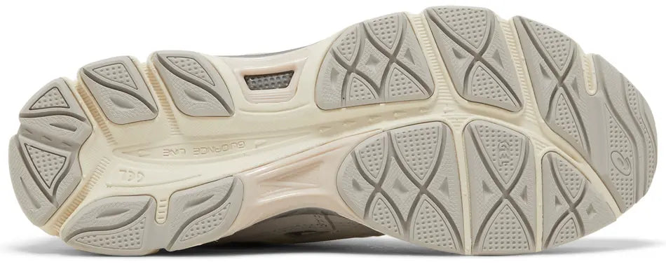 ASI Gel Nyc Cream Oyster Grey