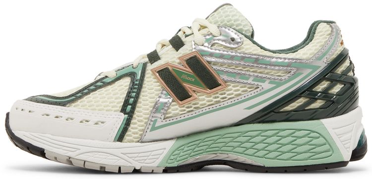 NB Aimé Leon Dore x 1906r 'Green'