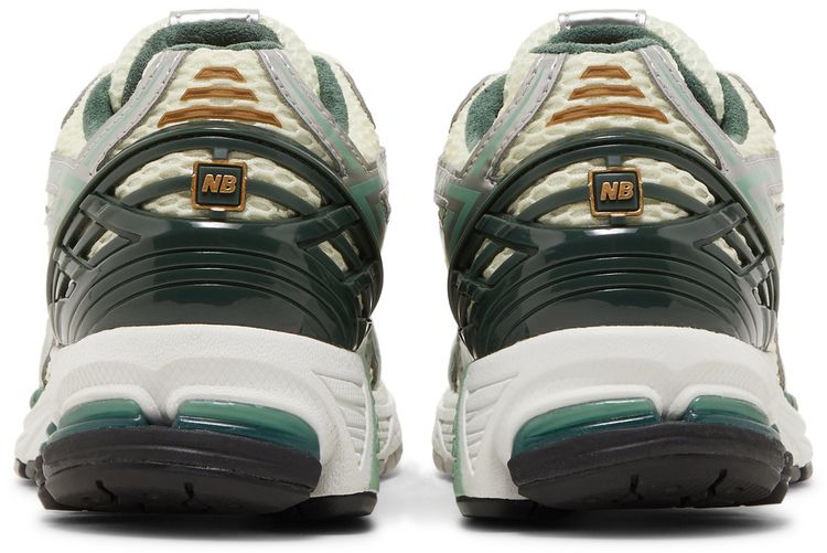 NB Aimé Leon Dore x 1906r 'Green'