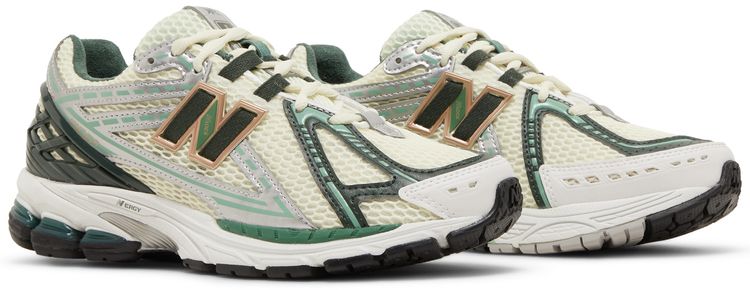 NB Aimé Leon Dore x 1906r 'Green'