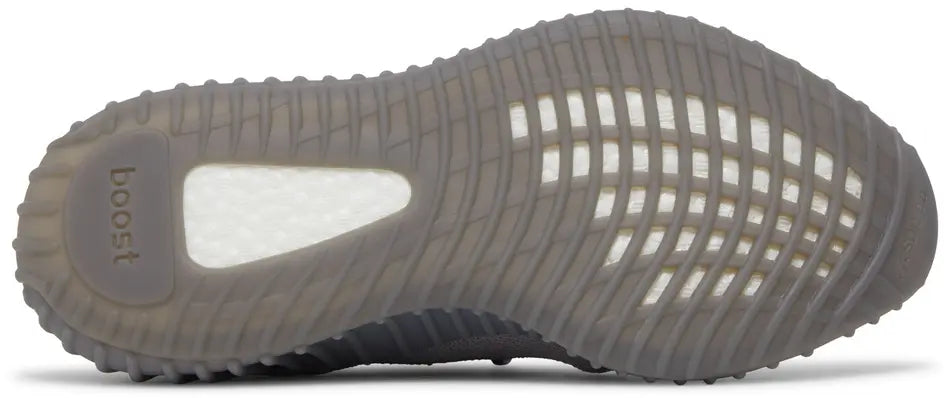 YZY Boost 350 V2 Grey