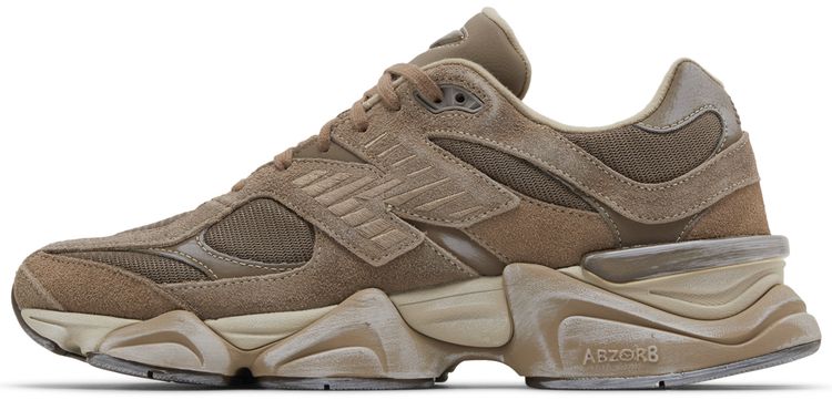 NB 9060 Mushroom