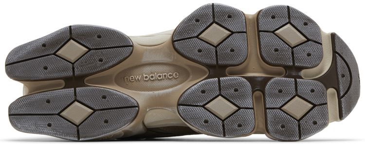 NB 9060 Mushroom