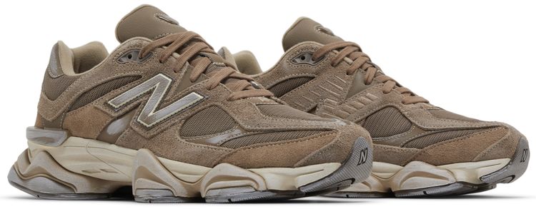 NB 9060 Mushroom