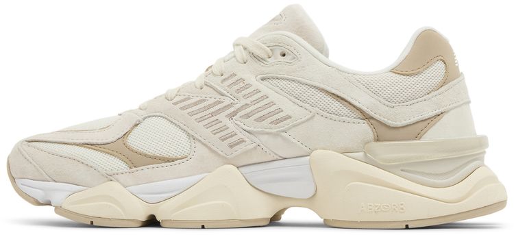 NB 9060 Sea Salt Brown