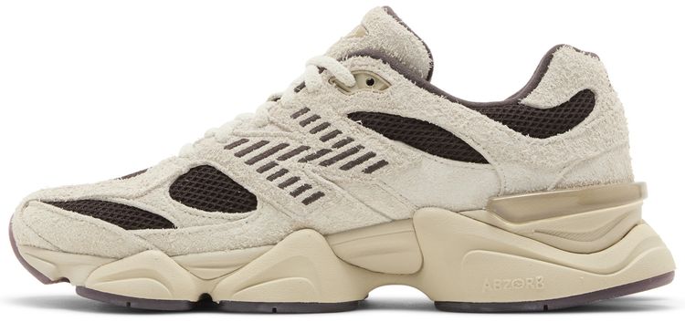 NB 9060 Sydney Mclaughlin-Levrone x 9060