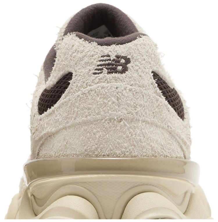 NB 9060 Sydney Mclaughlin-Levrone x 9060