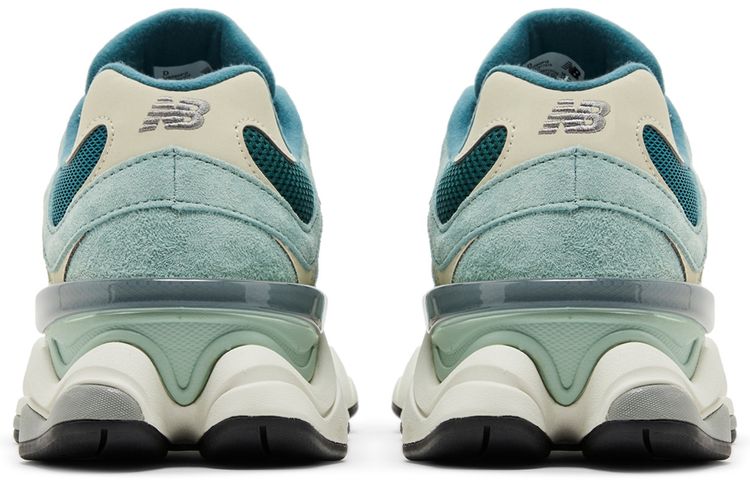 NB 9060 Spruce Salt Marsh