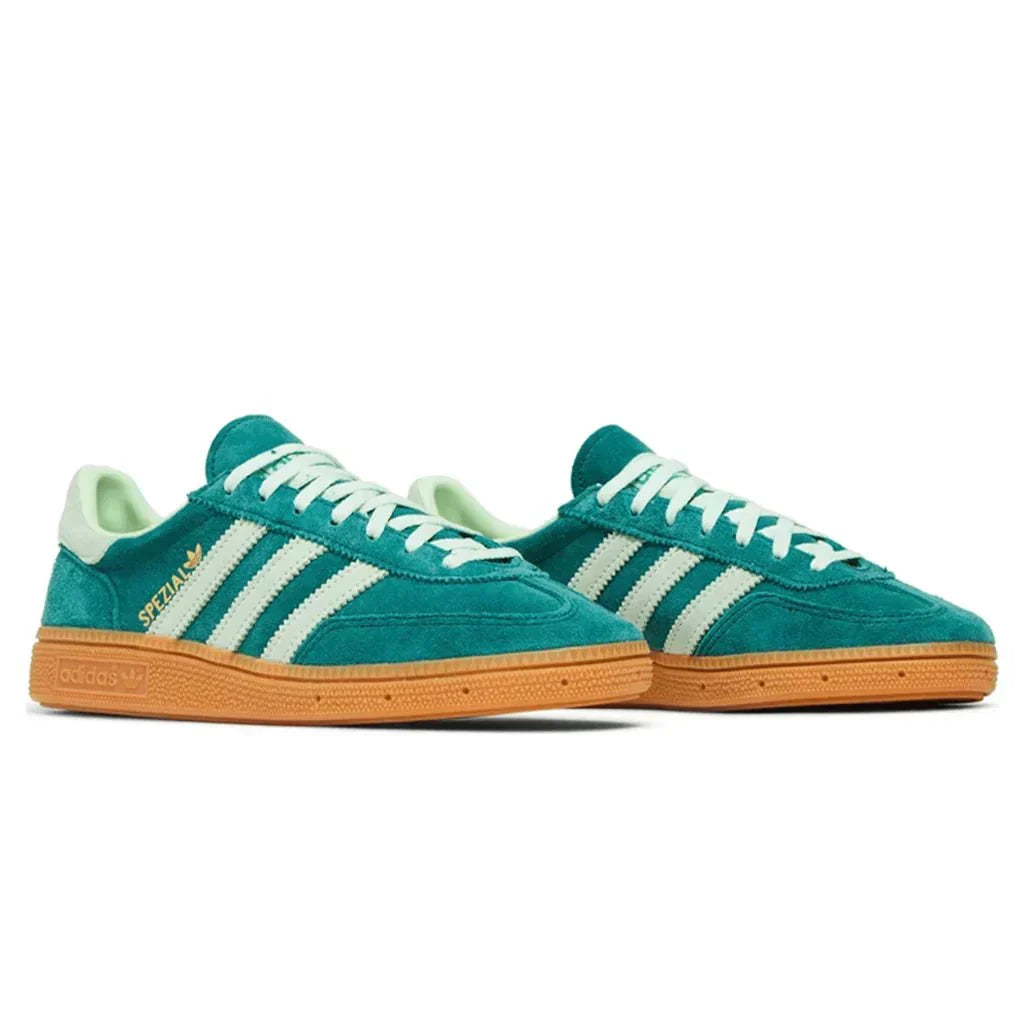 ADI Handball Spezial Wmns 'Collegiate Green Green Spark'