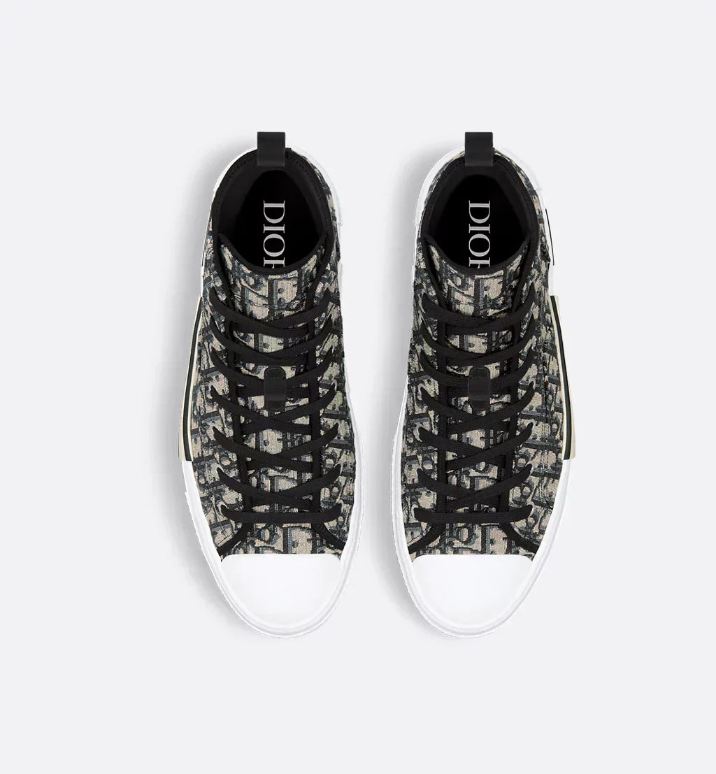 CD B23 Beige Et Noir