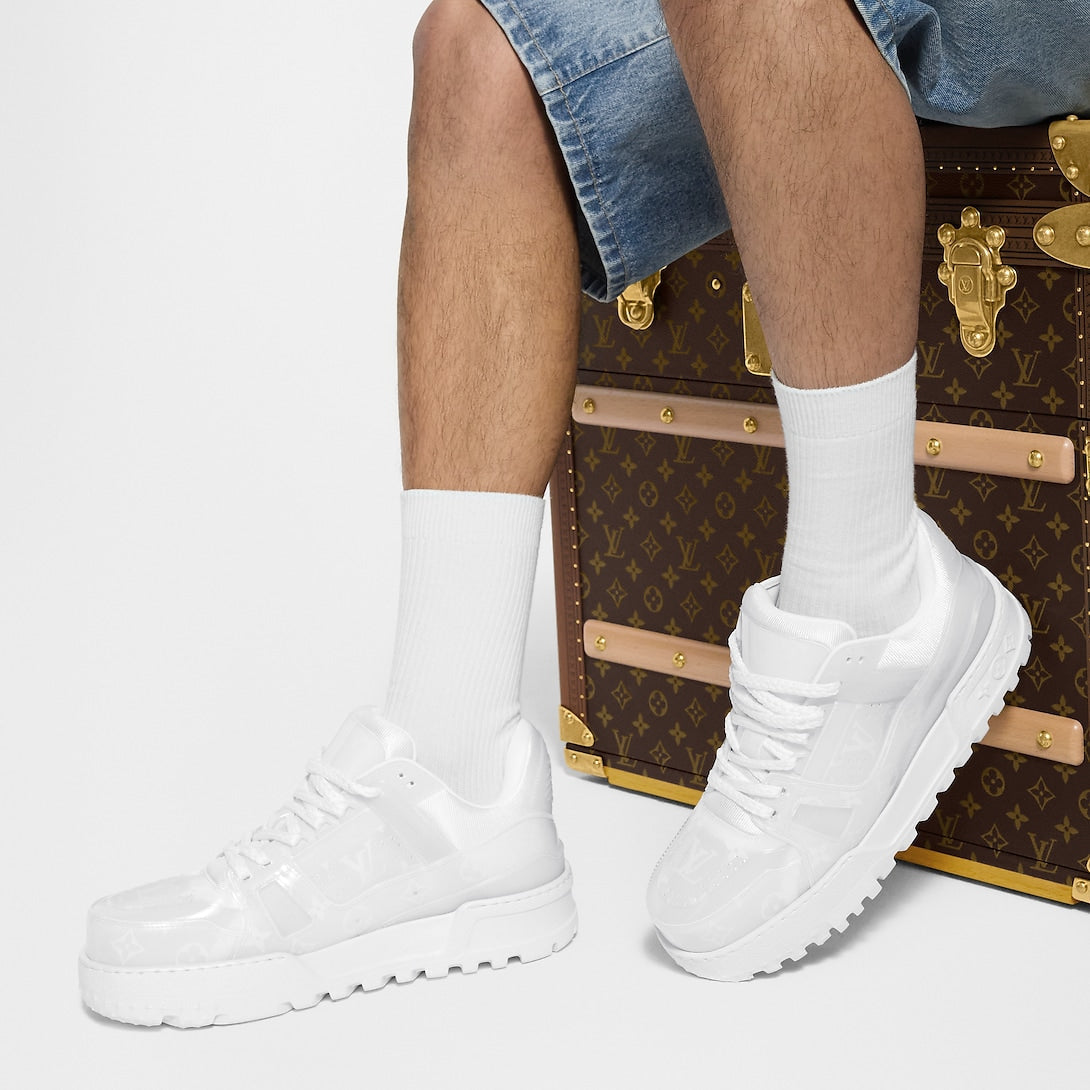 LV Trainer Maxi