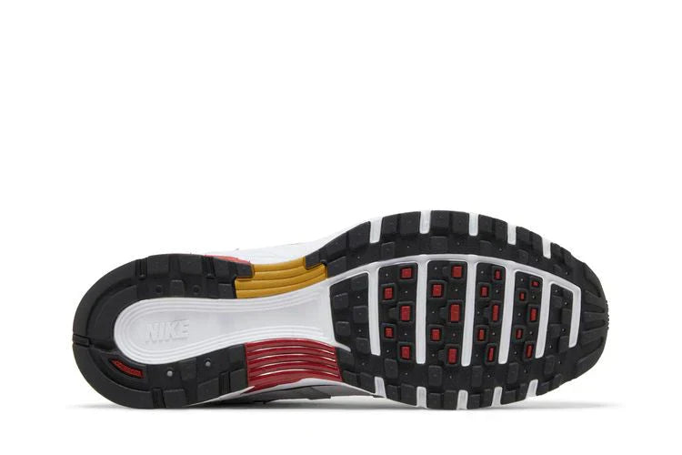 NKE P6000 Varsity Red