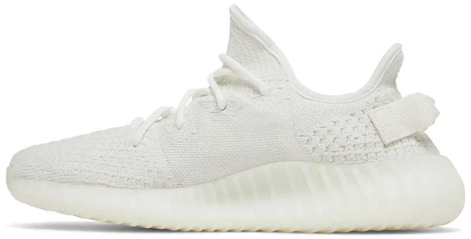 YZY Boost 350 V2 Blanc