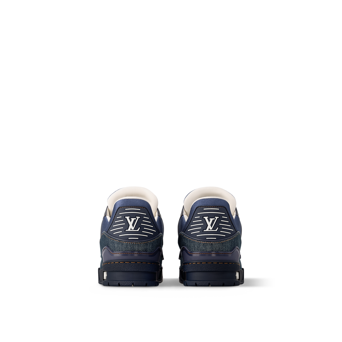 LV Trainer