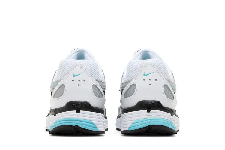 NKE P6000 Bleu D-Cactus