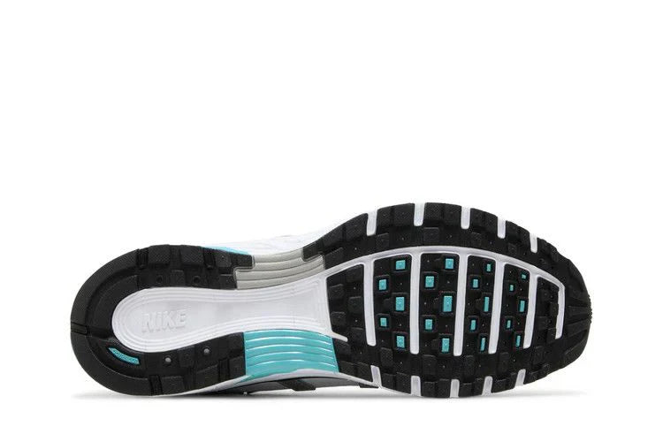 NKE P6000 Bleu D-Cactus