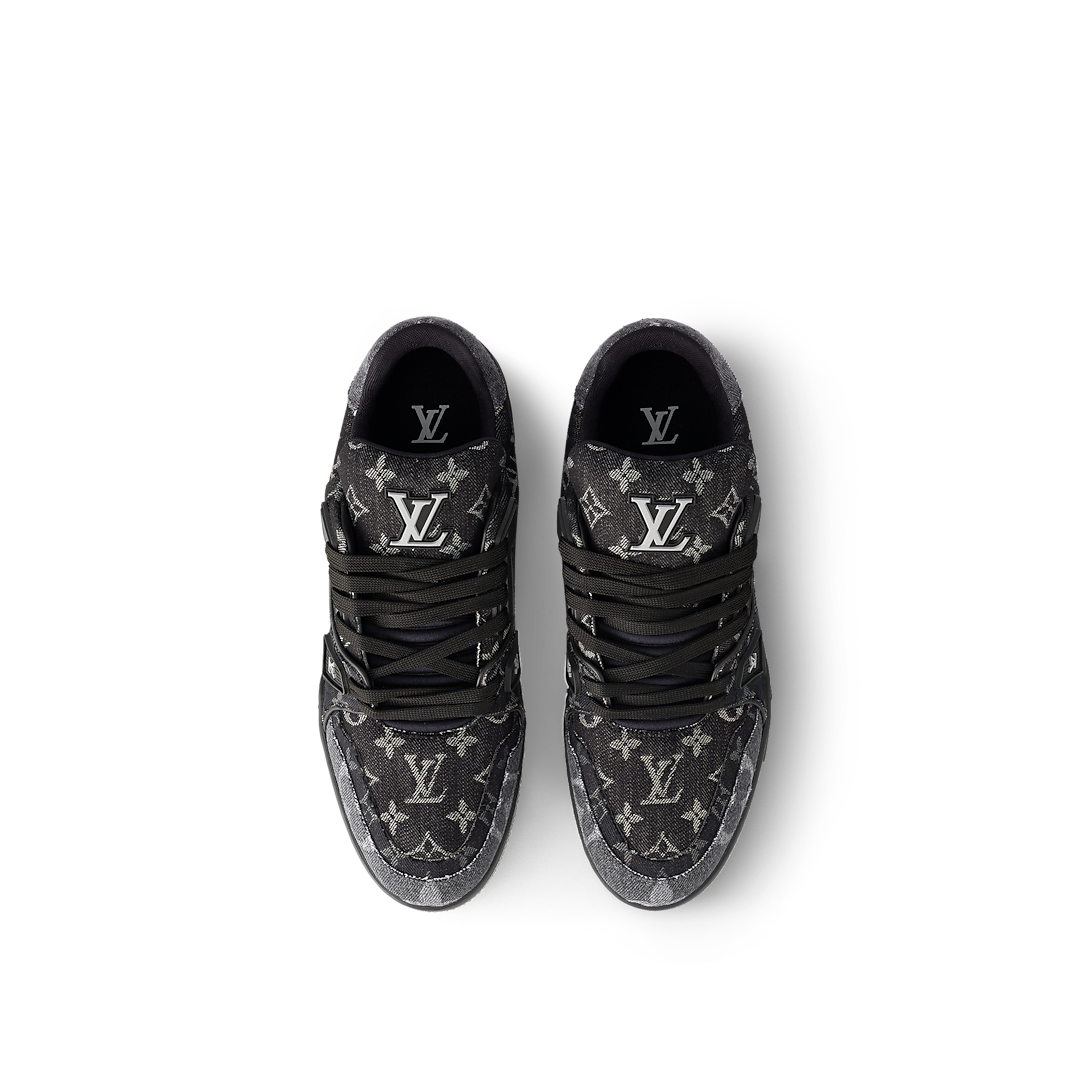 LV Trainer