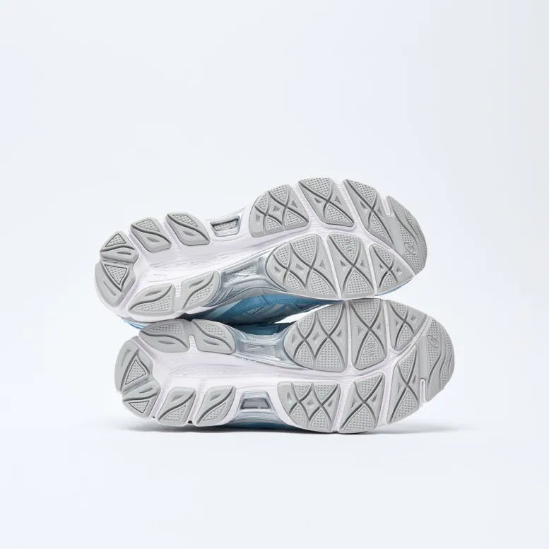 ASI Sportstyle - Gel-Nyc (Cream/Arctic Sky)