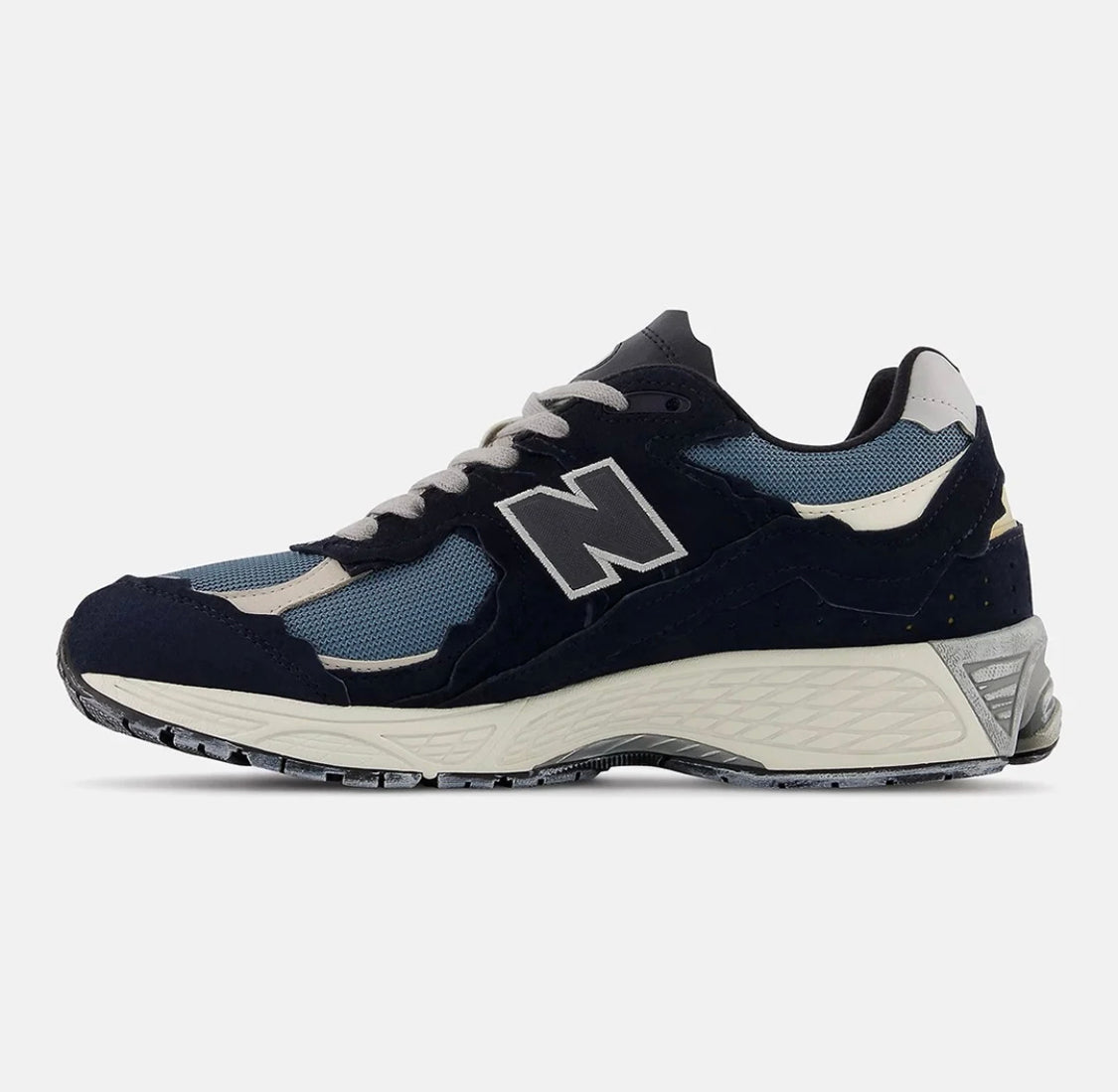 NB 2002rd Dark Navy