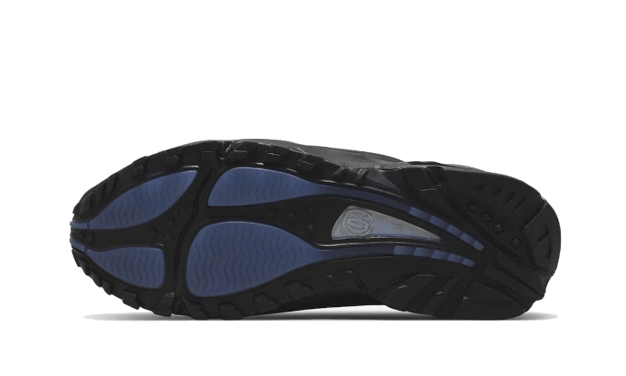 NKE x Nocta Air Terra Black