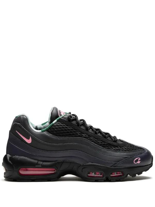 NKE x Corteiz Air Max 95 'Pink Beam'