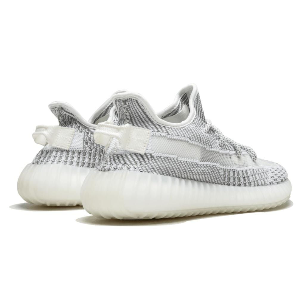 ADI YZY Boost 350 V2 'Static Non - Reflective'