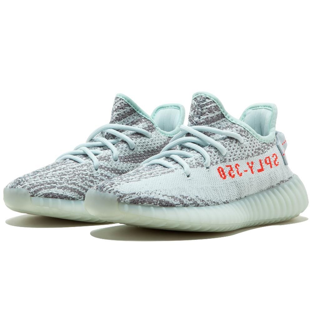 ADI Originals YZY Boost 350 'Blue Tint' Re Release 2022