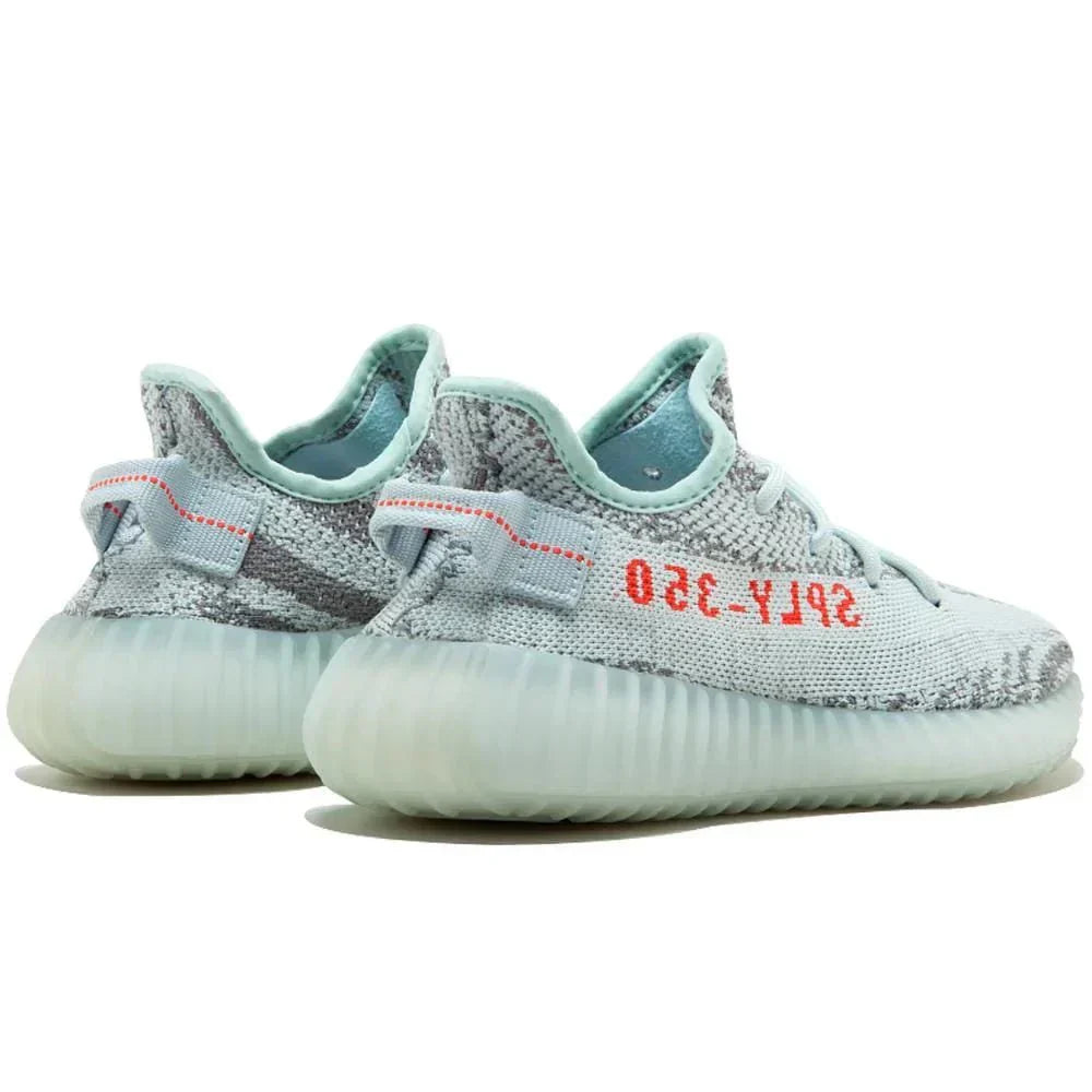 ADI Originals YZY Boost 350 'Blue Tint' Re Release 2022