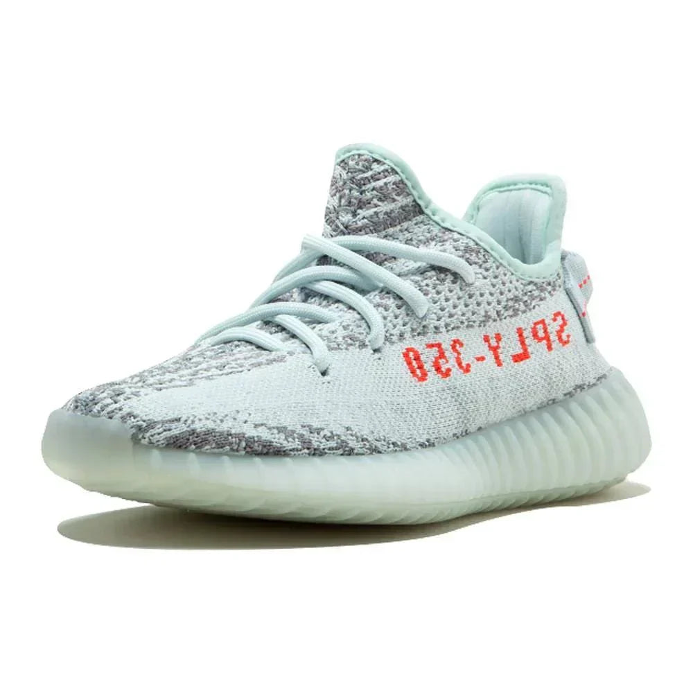 ADI Originals YZY Boost 350 'Blue Tint' Re Release 2022